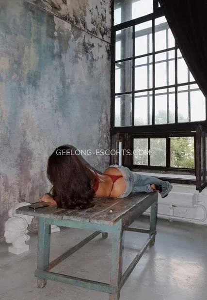 Geelong escorts Ingrid — 8