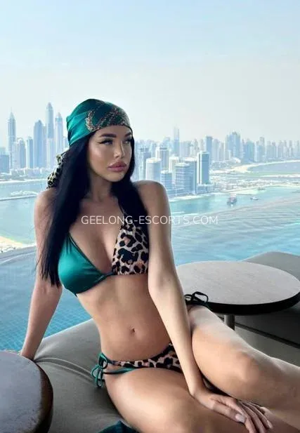 Geelong escorts Jasmin — 1