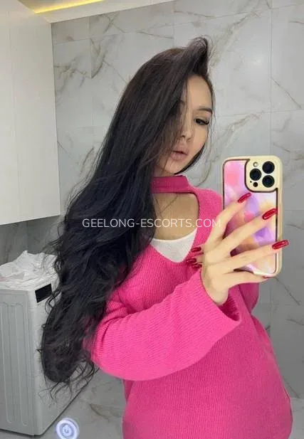 Geelong escorts Isabel — 4