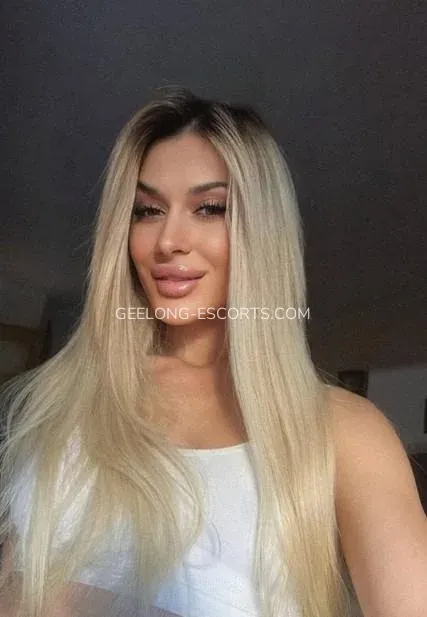 Geelong escorts Kristina — 8