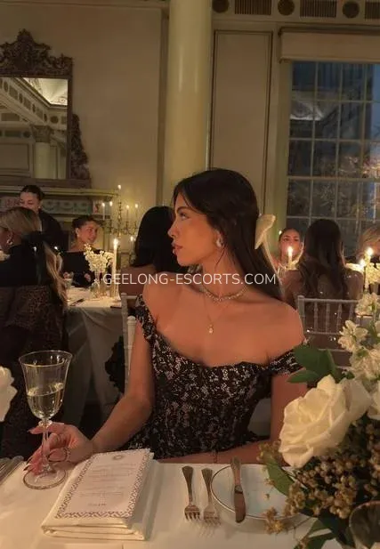 Geelong escorts Ellinor — 3