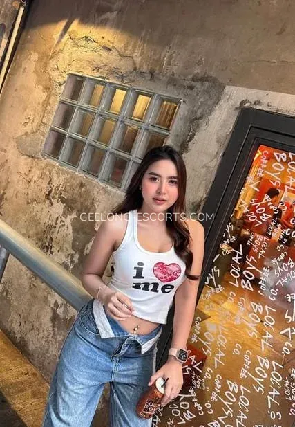 Geelong escorts Annabelle — 3