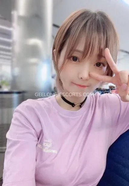 Geelong escorts Naomi — 4