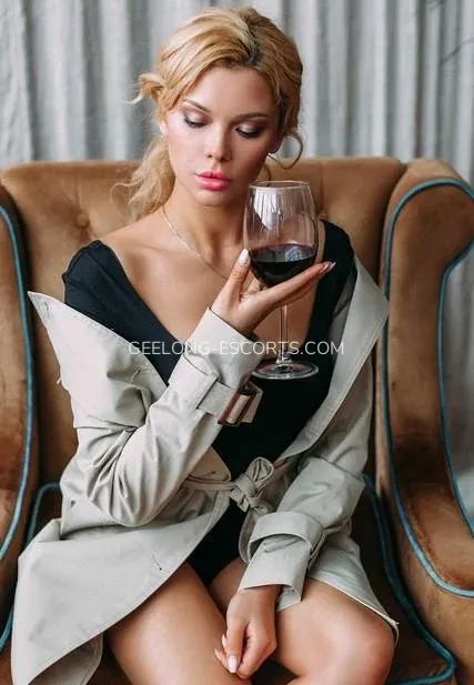 Geelong escorts Sandra — 1