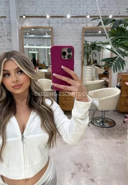 Geelong escorts Elisabeth — 9