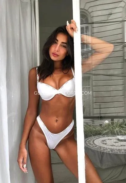 Geelong escorts Caitlin — 6