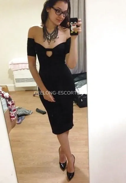 Escort djevojka Sol - Geelong