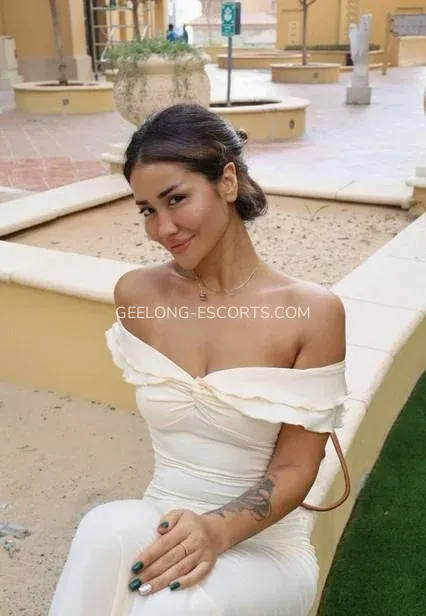 Geelong escorts Ana — 10