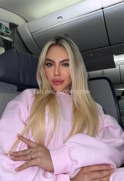 Geelong escorts laura