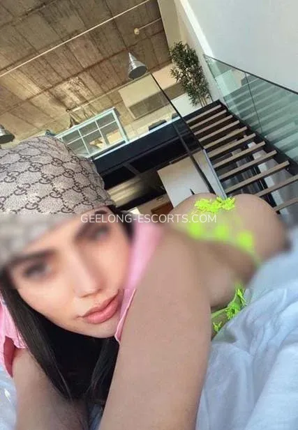 Geelong escorts Madeleine — 3