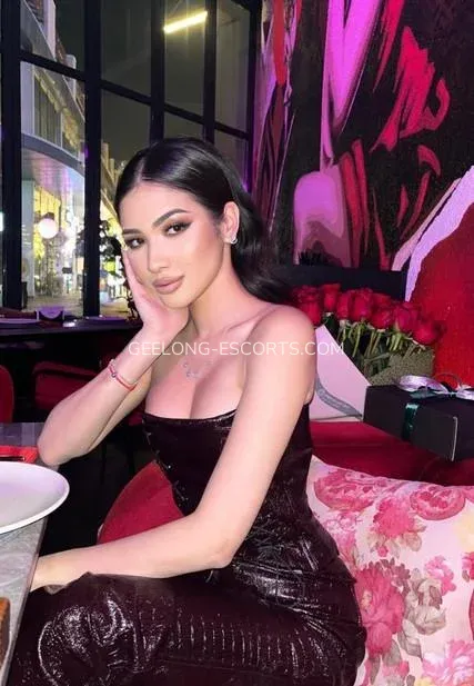 Geelong escorts Therese — 9