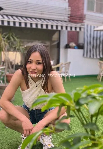 Geelong escorts Rebecca — 4