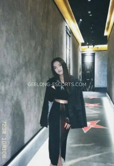 Geelong escorts Helen — 2