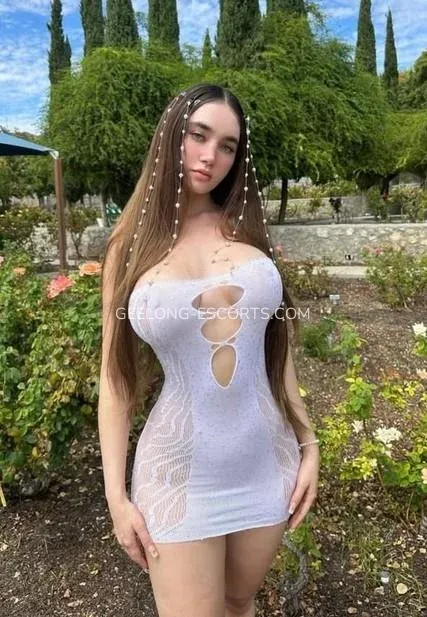 Geelong escorts Veronica — 1