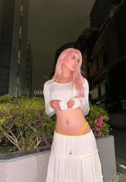 Geelong escorts Alana — 3