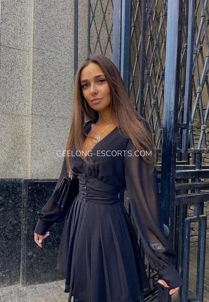 Geelong escorts Kerstin — 4