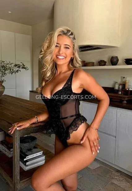 Geelong escorts Jenny — 1