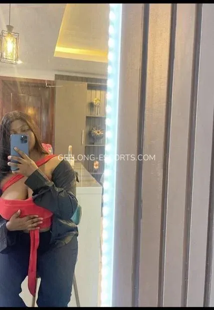 Geelong escorts Angelina — 1