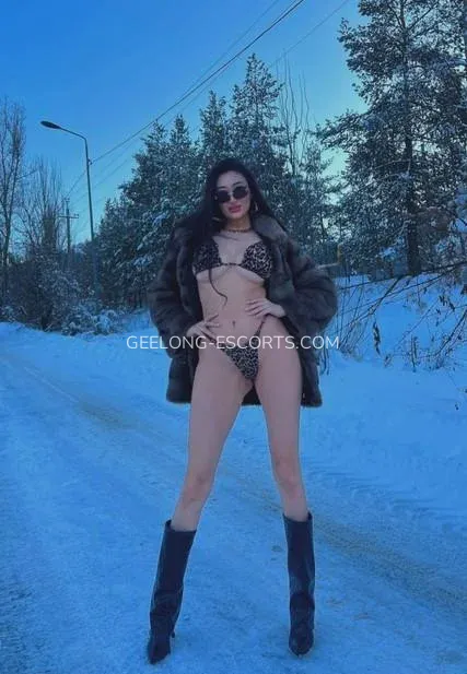 Geelong escorts Nadia — 6