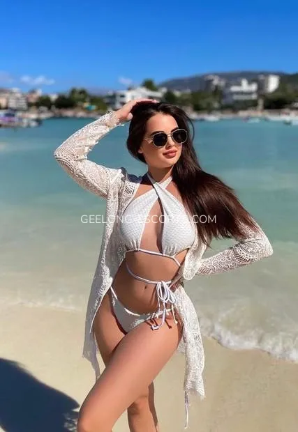 Geelong escorts julia