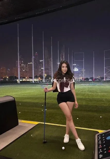 Geelong escorts Anna — 5