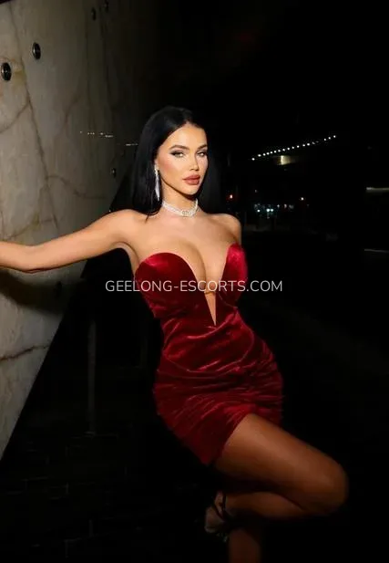 Geelong escorts Lavinia — 3