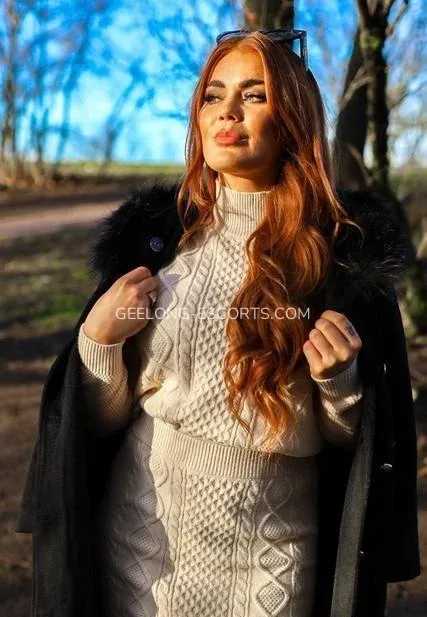 Geelong escorts Emilia — 1