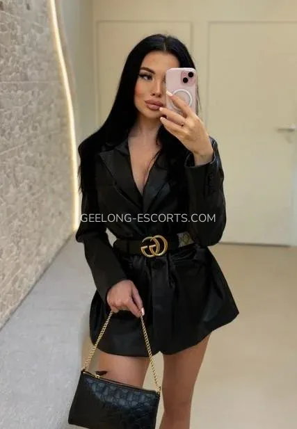 Geelong escorts Jasmin — 6