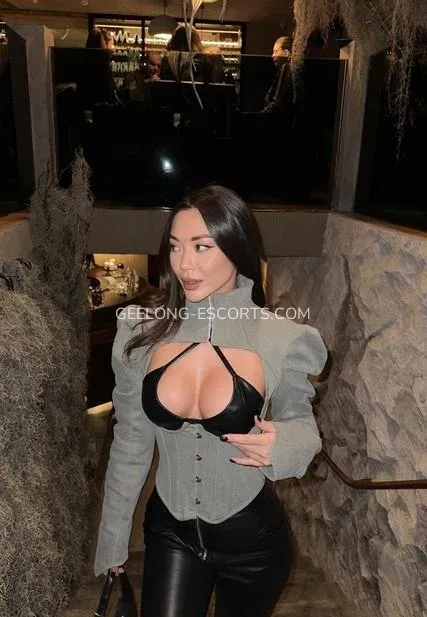 Geelong escorts Ingrid — 5