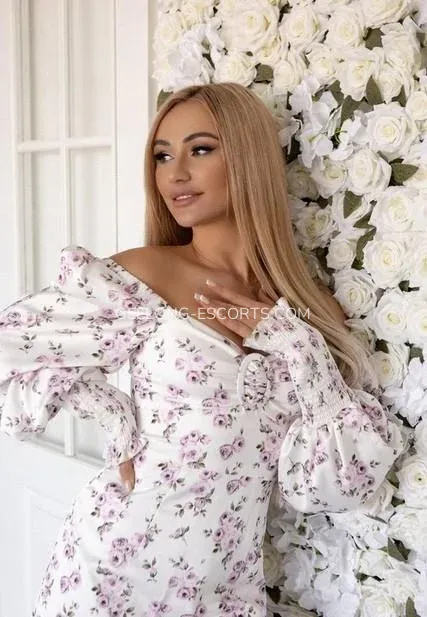 Geelong escorts Emma — 1