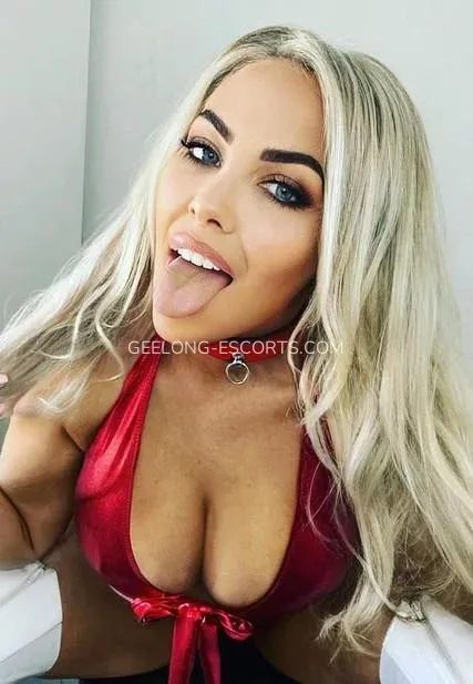 Geelong escorts Åsa — 4
