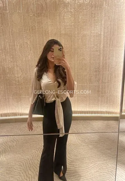 Geelong escorts Ida — 1
