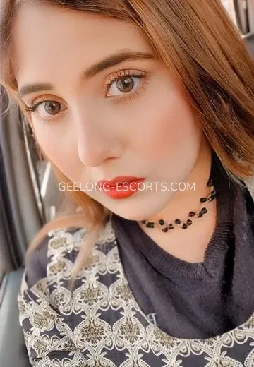 Geelong escorts Ana — 2