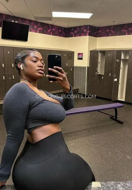 Geelong escorts Chloe — 7