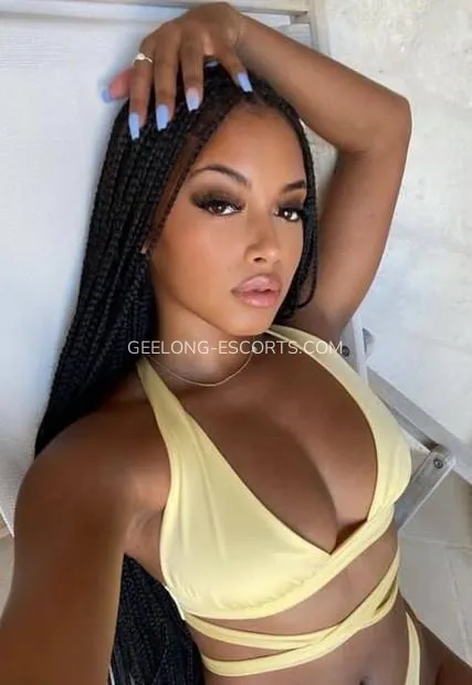Geelong escorts Laura — 2