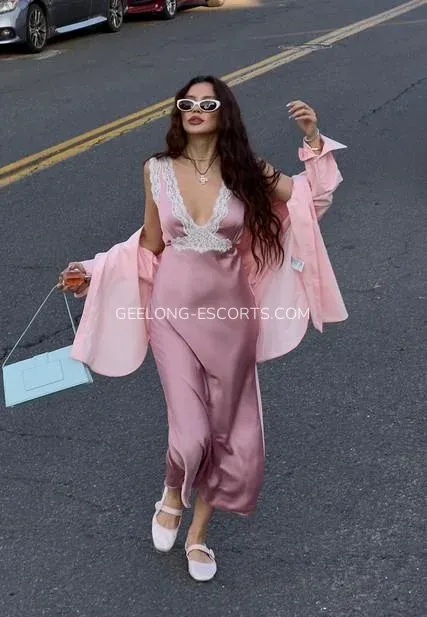 Geelong escorts Inger — 3