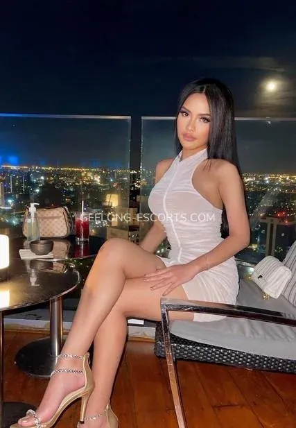 Geelong escorts Margareta — 1