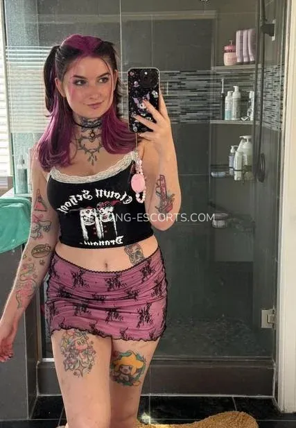 Geelong escorts Jacqueline — 1