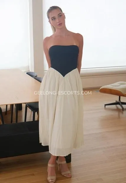 Geelong escorts Mya — 2