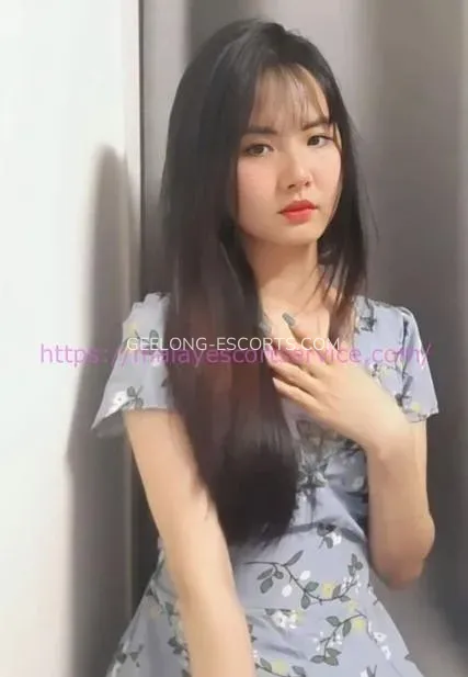 Geelong escorts Gunilla — 3
