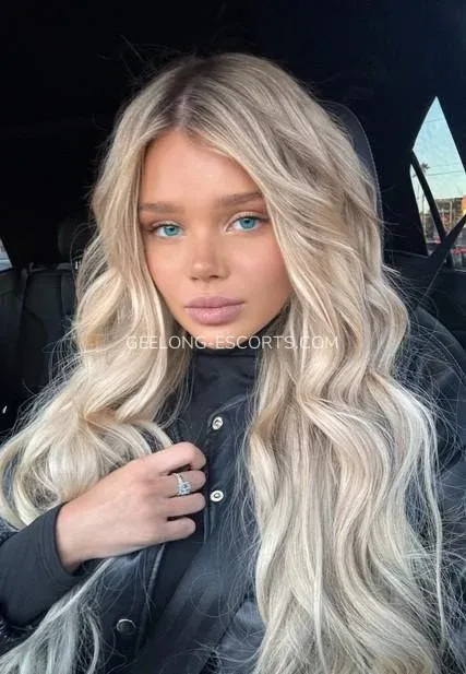 Geelong escorts Bianca — 1