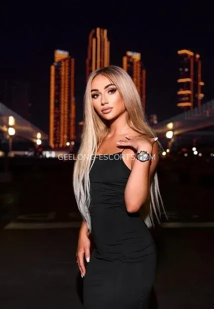 Geelong escorts Emma — 3