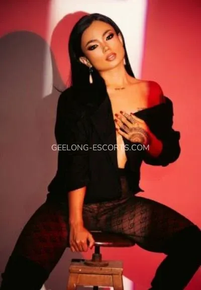 Geelong escorts Katie — 5