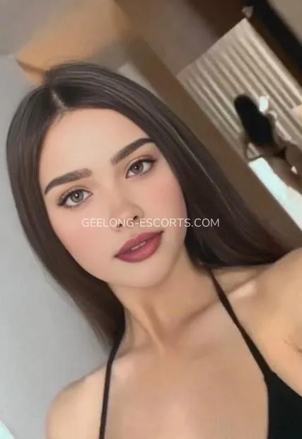 Geelong escorts Aaliyah — 2