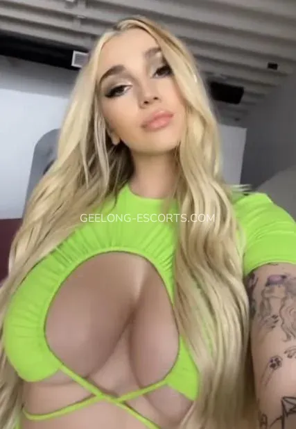 Geelong escorts Ella — 1