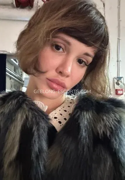Geelong escorts Olivia — 5