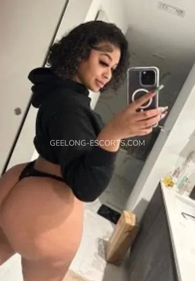 Geelong escorts Jenny — 3