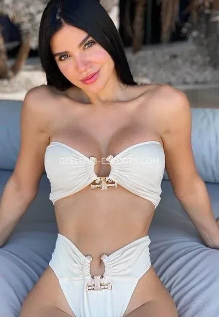 Geelong escorts Amanda — 5