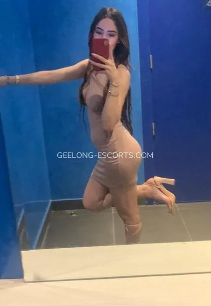 Geelong escorts Justina — 2