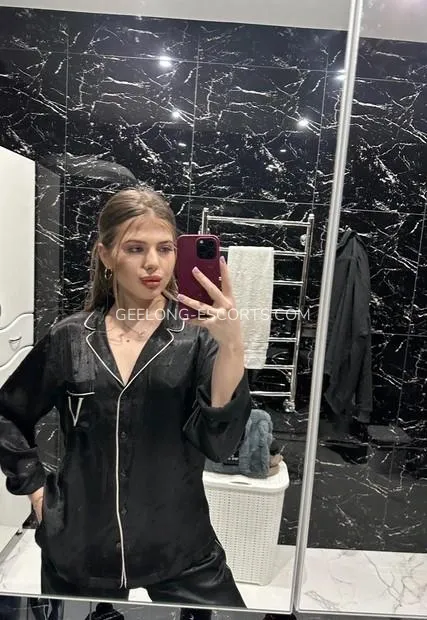 Escort djevojka Åsa - Geelong